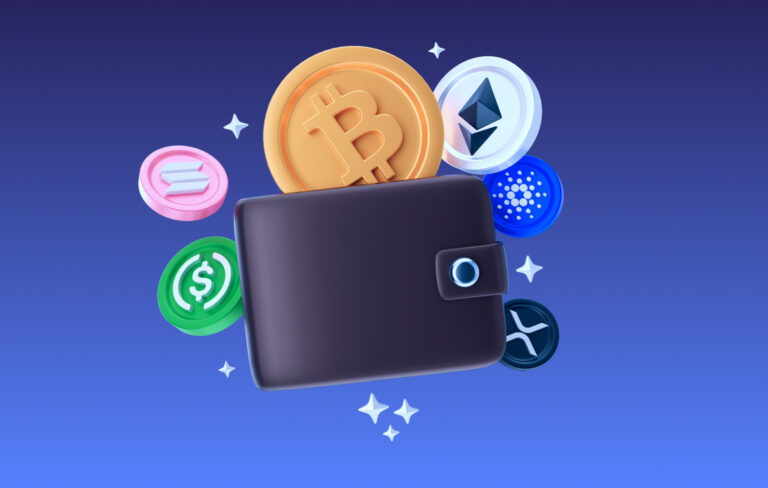 What is a Cryptocurrency Wallet?